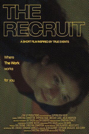 Watch Free The Recruit (2023)