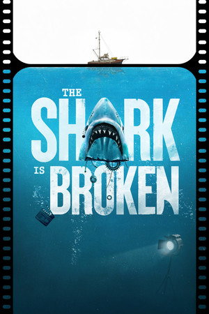 Watch Free The Shark Is Broken (2025)