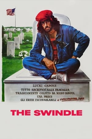 Watch Free The Swindle (1977)
