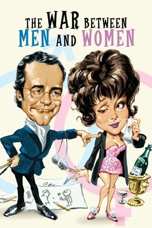 Watch Free The War Between Men and Women (1972)