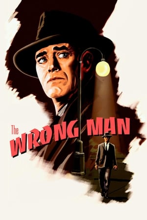 Watch Free The Wrong Man (1956)