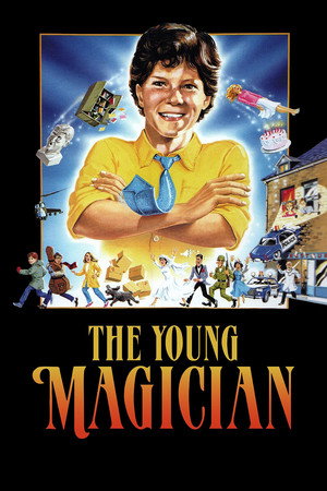 Watch Free The Young Magician (1987)