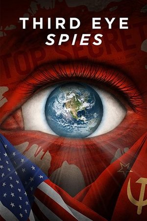 Watch Free Third Eye Spies (2019)