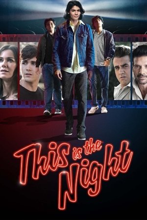 Watch Free This Is the Night (2021)