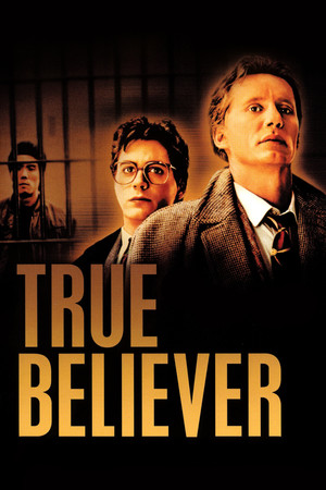 Watch Free True Believer (1989)