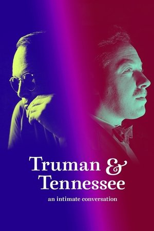 Watch Free Truman Tennessee An Intimate Conversation (2020)