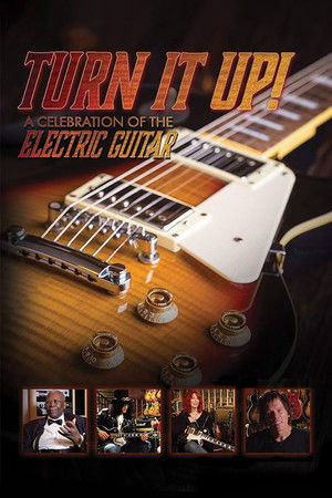 Watch Free Turn It Up (2014)