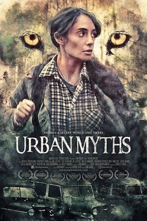 Watch Free Urban Myths (2015)