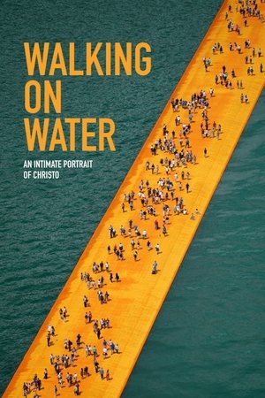 Watch Free Walking on Water (2018)