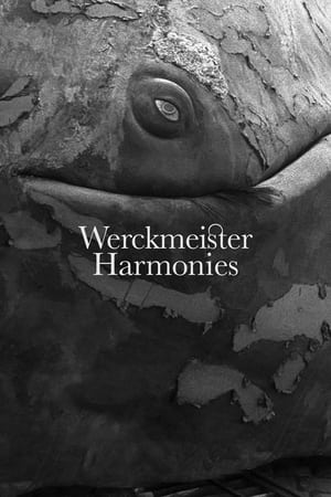 Watch Free Werckmeister Harmonies (2000)