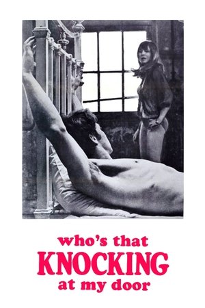 Watch Free Whos That Knocking at My Door (1967)