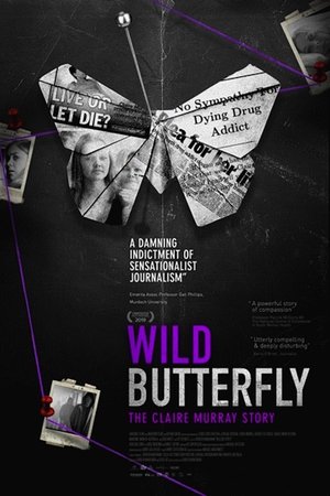 Watch Free Wild Butterfly (2019)