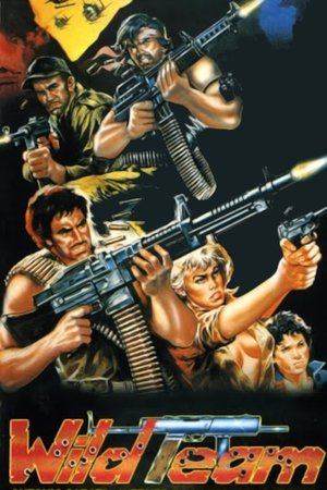 Watch Free Wild Team (1985)