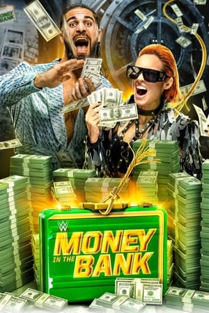 Watch Free WWE Money in the Bank (2022)