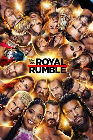 Watch Free WWE Royal Rumble (2024)