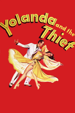 Watch Free Yolanda and the Thief (1945)