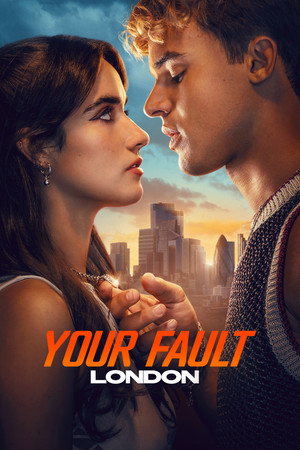 Watch Free Your Fault London (2026)