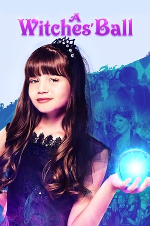 Watch Free A Witches Ball (2017)