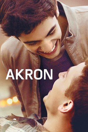 Watch Free Akron (2015)