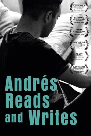 Watch Free Andres Reads and Writes (2016)