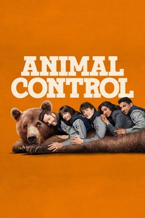 Watch Free Animal Control (2023-)