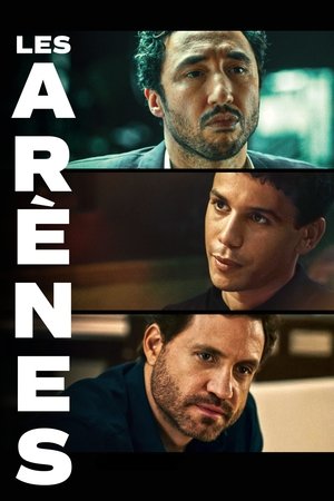 Watch Free Les Arenes (2024)