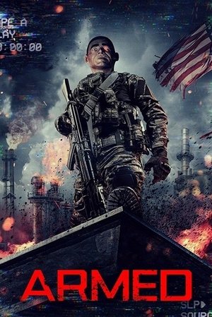 Watch Free Armed (2025)