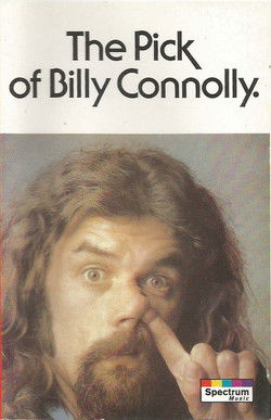 Watch Free Billy Connolly: The Pick of Billy Connolly (1982)