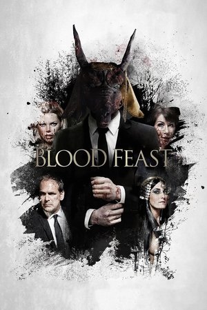 Watch Free Blood Feast (2016)