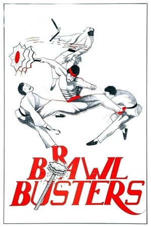 Watch Free Brawl Busters (1978)