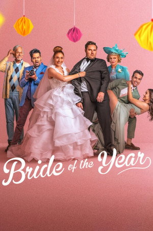 Watch Free Bride of the Year (2026)