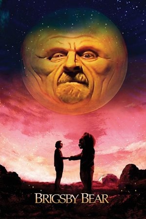 Watch Free Brigsby Bear (2017)