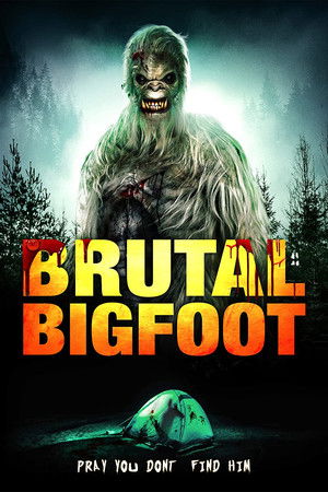 Watch Free Brutal Bigfoot Encounters Mutilations and Mutations (2018)