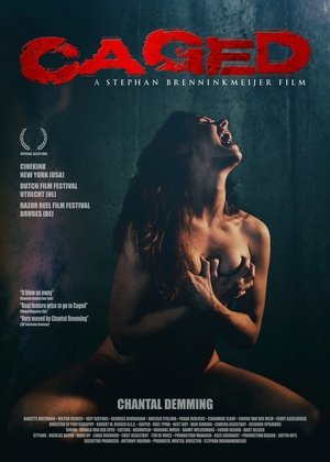 Watch Free Caged (2011)