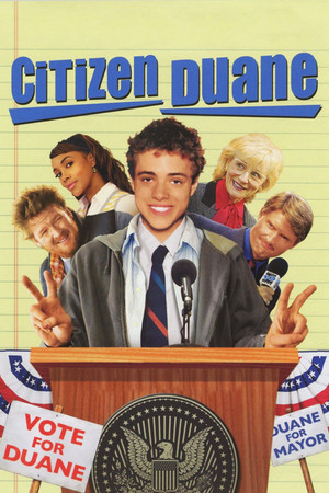 Watch Free Citizen Duane (2006)