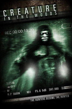 Watch Free Creature in the Woods (2017)