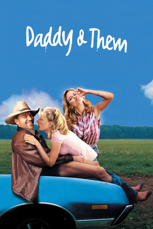 Watch Free Daddy and Them (2001)