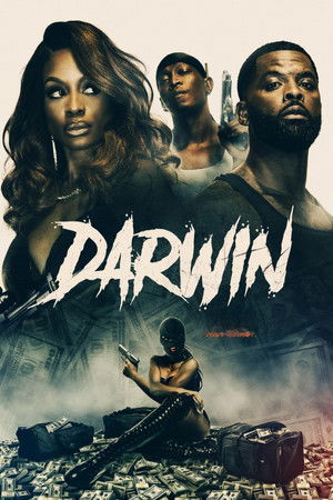 Watch Free Darwin (2023)