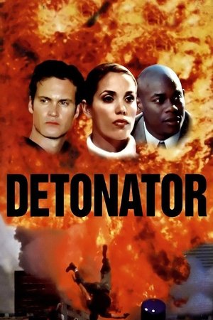 Watch Free Detonator (2003)