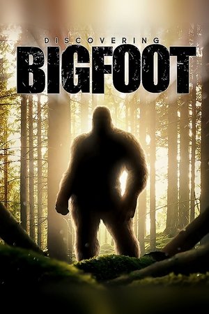 Watch Free Discovering Bigfoot (2017)