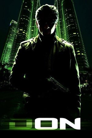 Watch Free Don (2006)