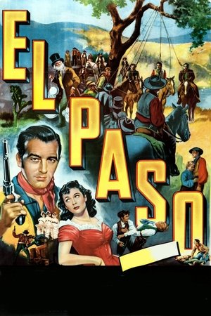 Watch Free El Paso (1949)