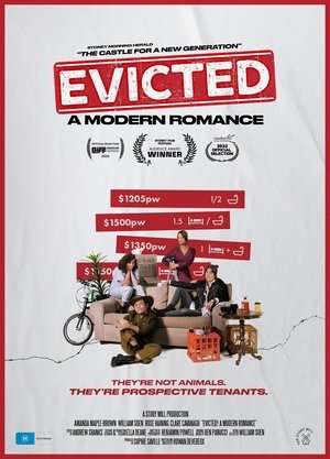 Watch Free Evicted A Modern Romance (2022)