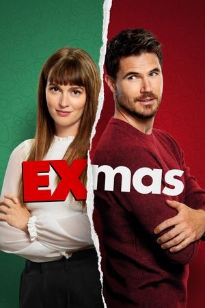 Watch Free EXmas (2023)