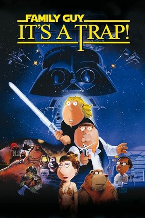 Watch Free Family Guy Its A Trap 2010