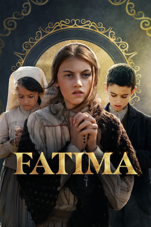 Watch Free Fatima (2020)