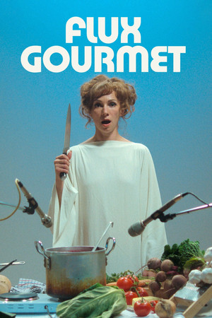 Watch Free Flux Gourmet (2022)
