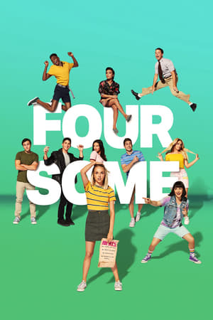 Watch Free Foursome (2016)