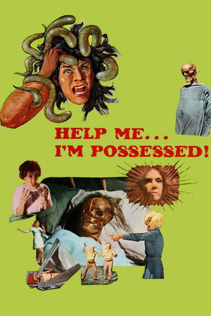 Watch Free Help Me... Im Possessed (1976)