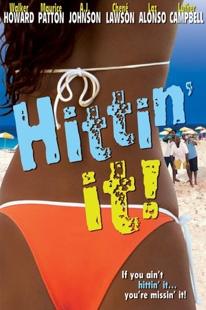Watch Free Hittin It (2004)